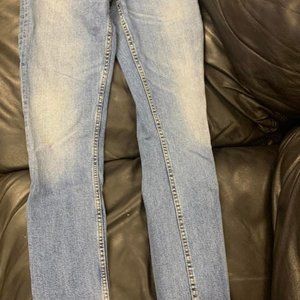 H&M Slim Fit Jeans